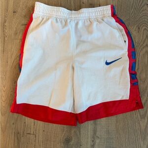 Nike Elite Shorts